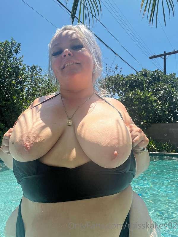 The titties don’t get enough love