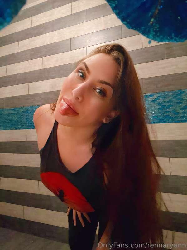 Feeling playful 🥰