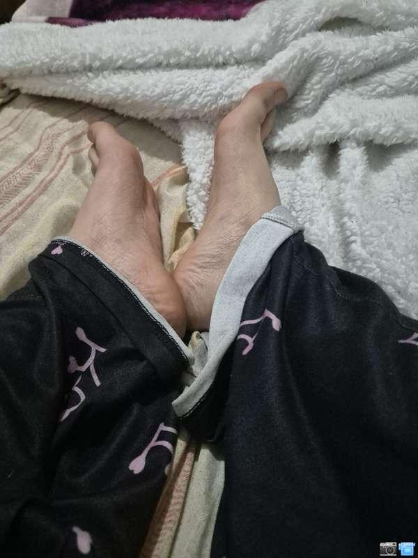 Mi sono scottata la lingua mangiando....ma ok ed era pure pi..