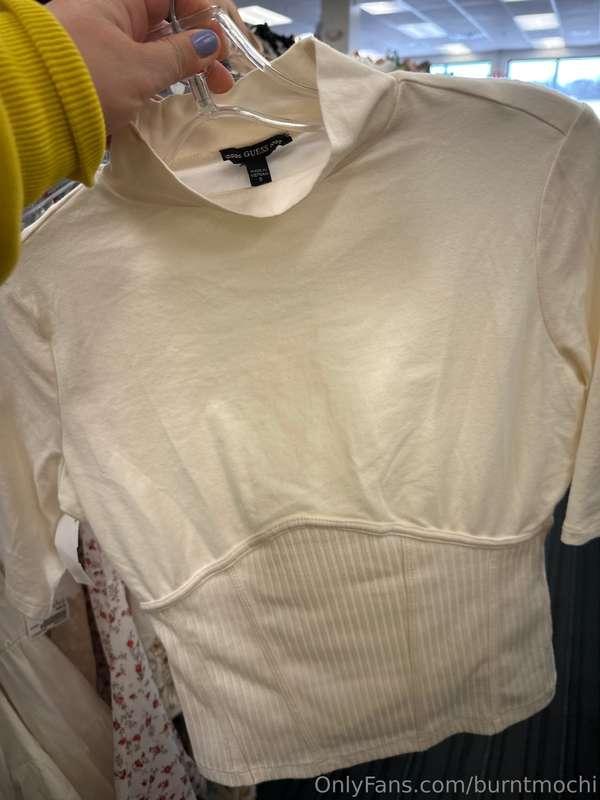 Sad these fits didn’t fit