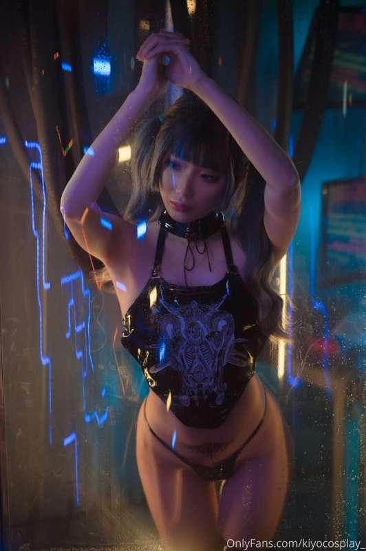 kiyocosplay_ image #1