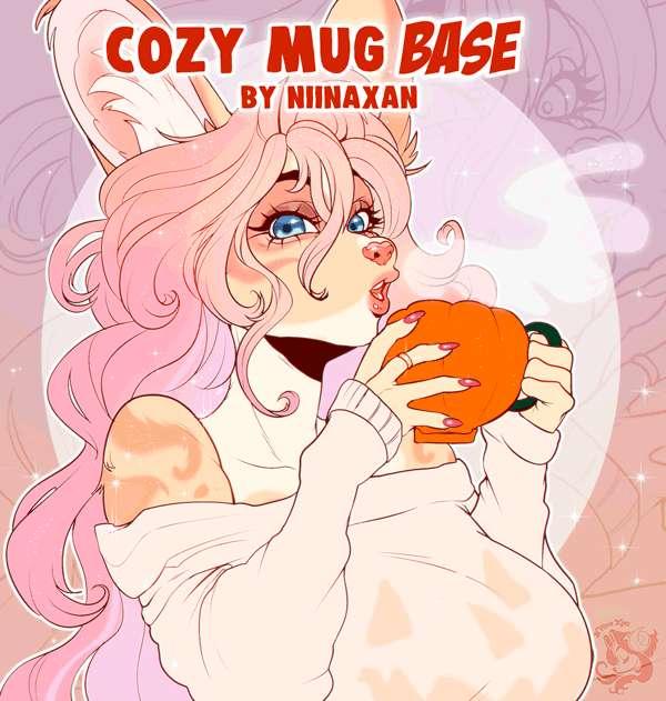 🎃Cozy Mug 🎃October 2023 𝓑𝓐𝓢𝓔 (2/2)