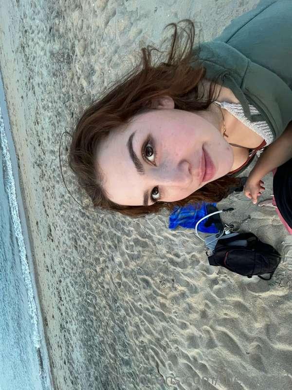 have you ever had sex on the beach?