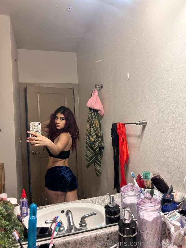 Who’s up?