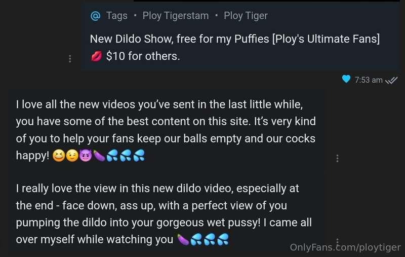 Best review hehe 💓
