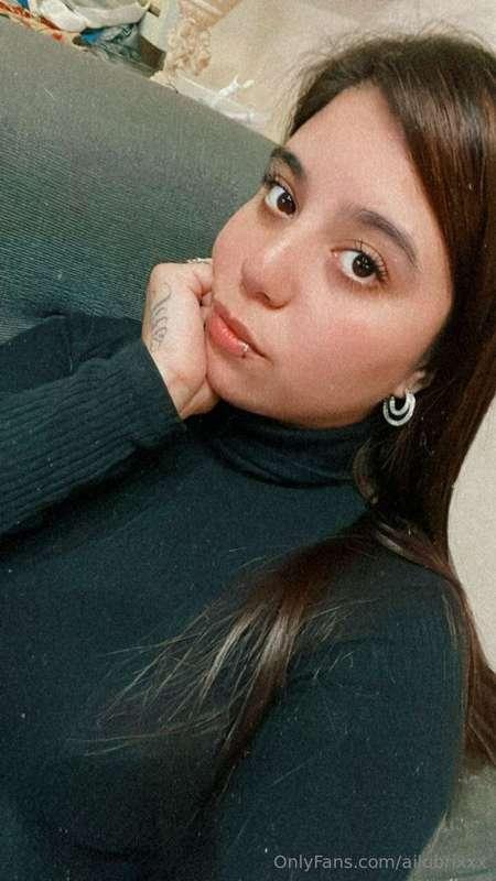 I'm thinking of you  😇