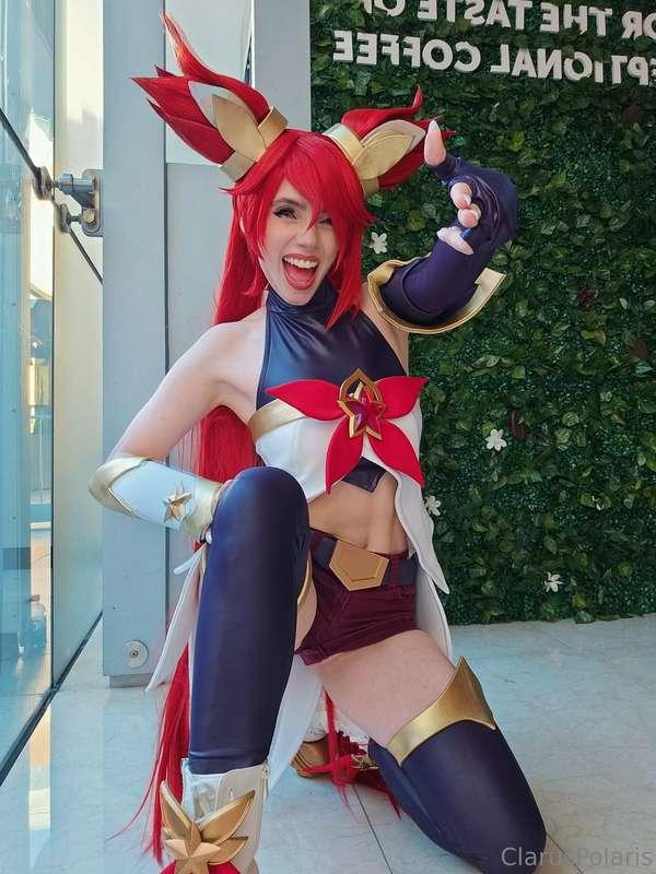 claruspolaris image #1