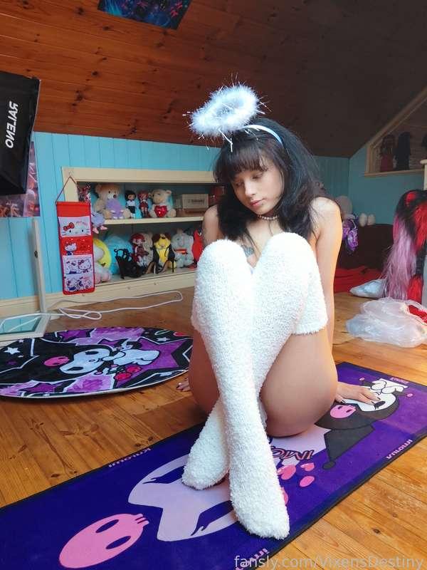 vixensdestiny image #4