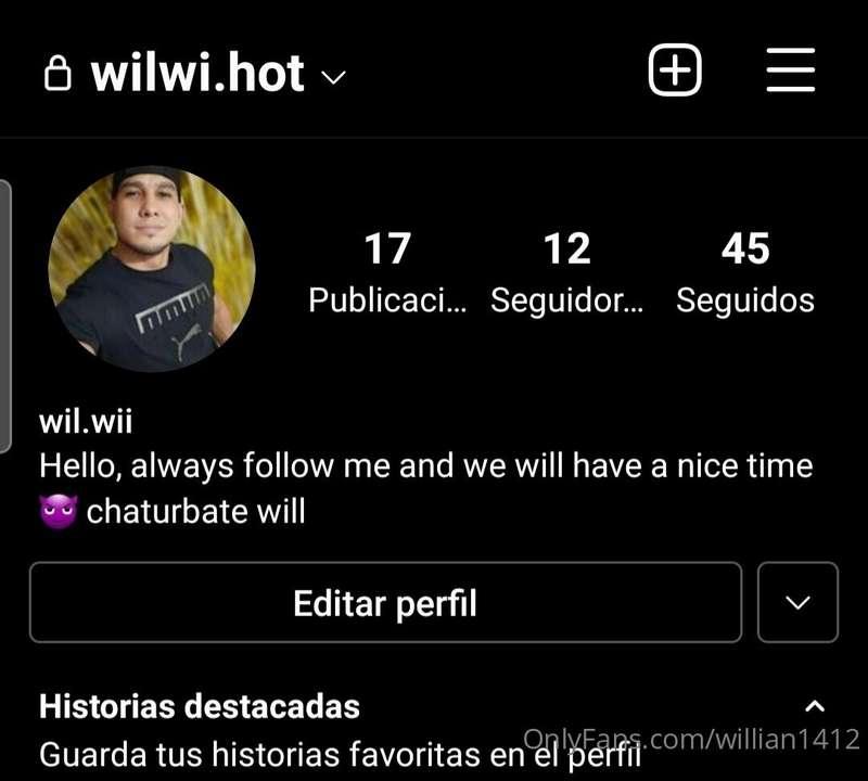 Follow me 🤗