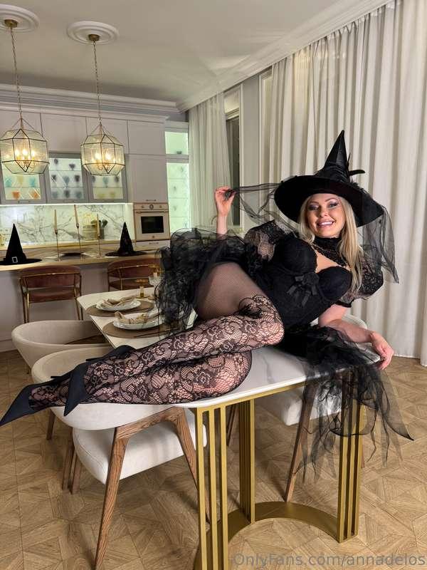 Hello favorite season