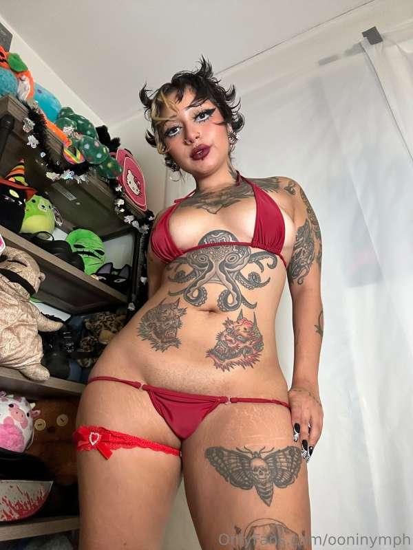 Unlock for a NEW nude Betty Boop photo set 🙈🖤