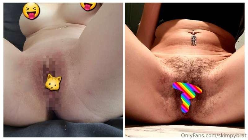 Let's take a vote... check your DMs to unlock the uncensored..