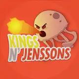 KingsNJenssons 