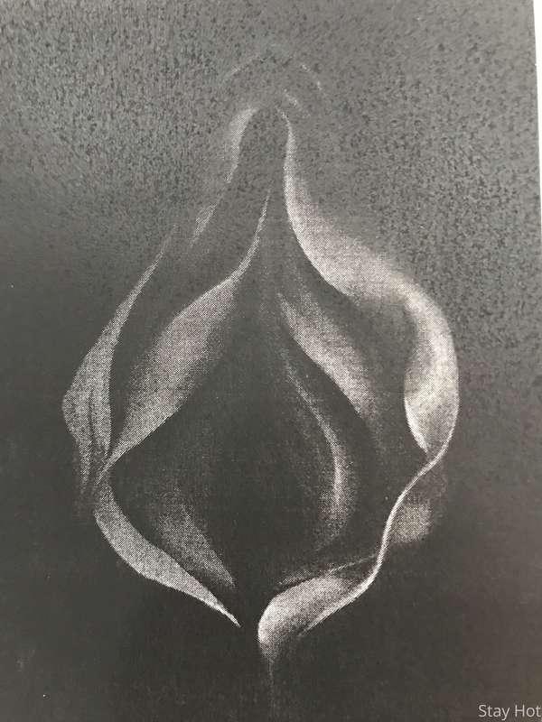 Do u guys know what this is?  It’s very powerful!