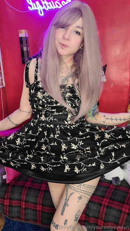 youronlyevelyn image #1