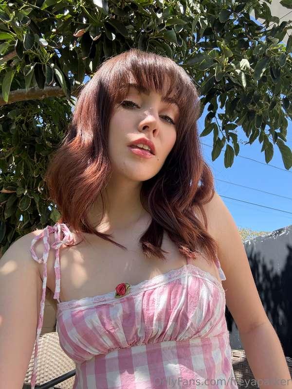 Are you ready for my live show this Sunday? Do we think we c..