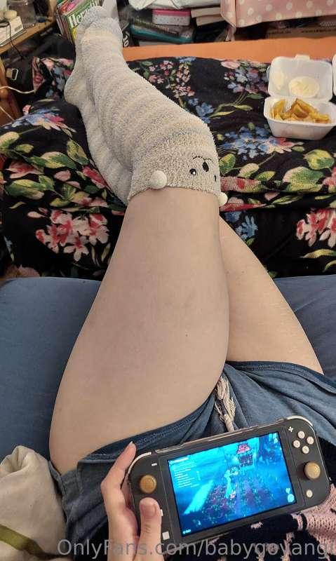 Wanna play games with me? 🪄