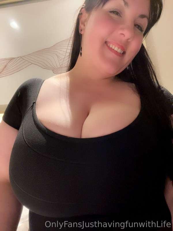 Date night dress