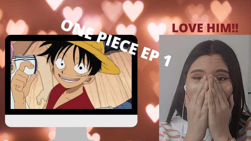 [Full length] One piece 1