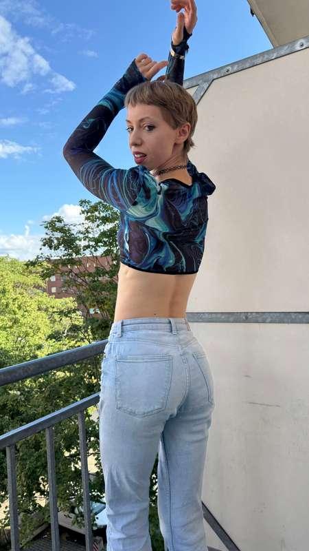 Was ist für dich der perfekte Ort für ein spontanes Abenteue..