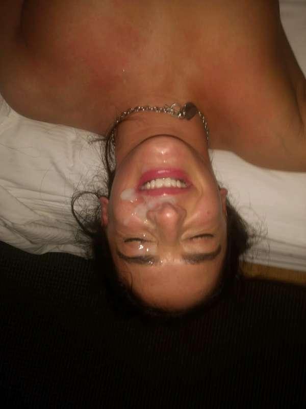loads to the face