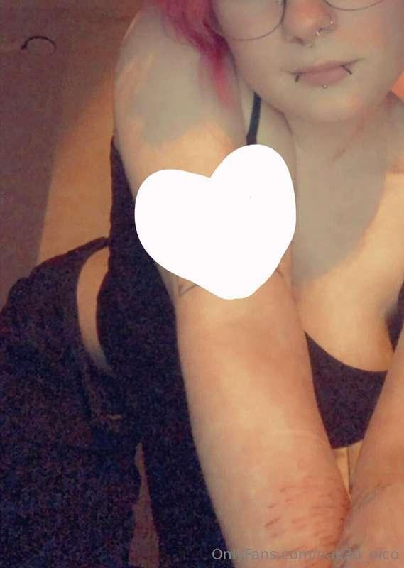 I’m very happy to see you 💕🐾