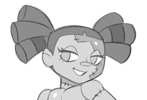 Viktoria (sketch)