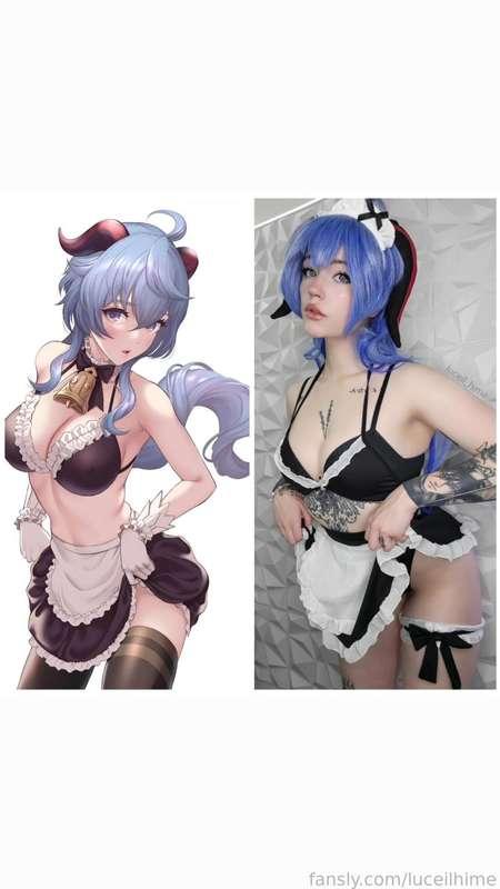 luceilhime image #7