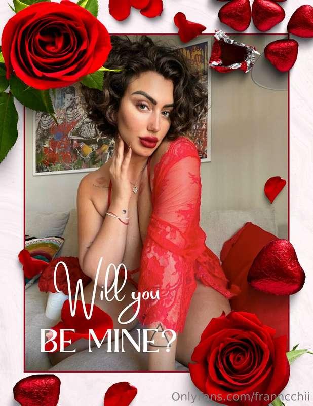 Yes? 🌹