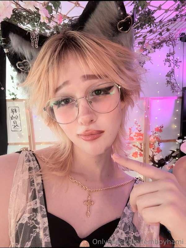 femboyhami image #0