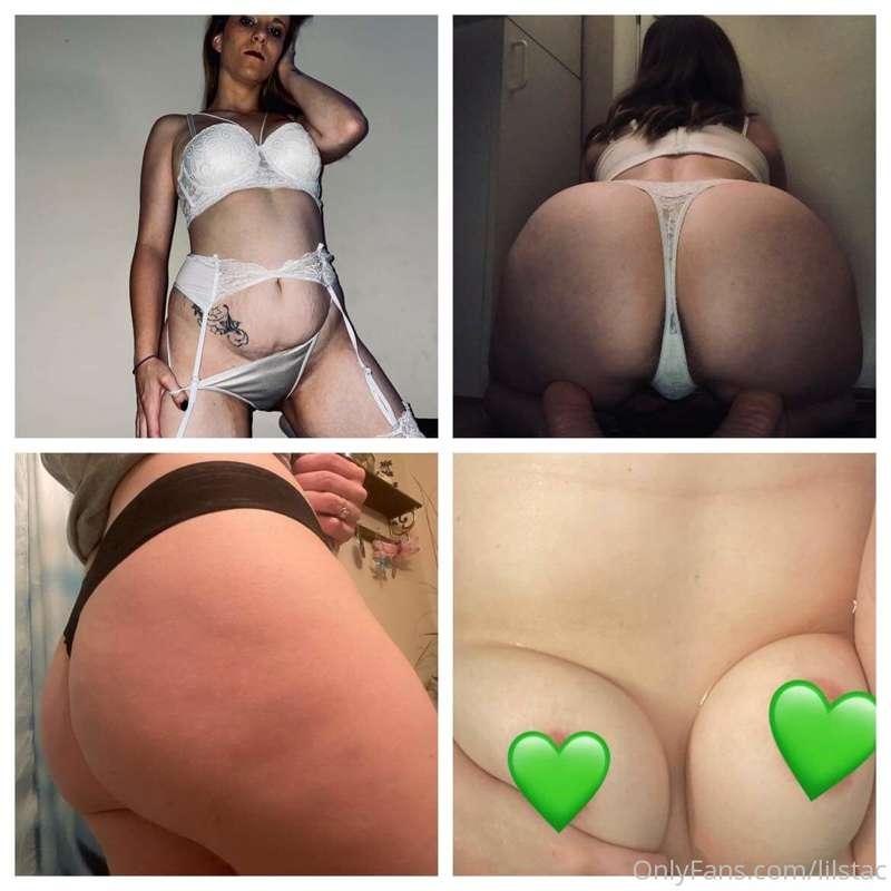 😈 HOT 💯 SEXUAL ♥️ MILF 🙀 
She will have your dick so hard. 🍆..