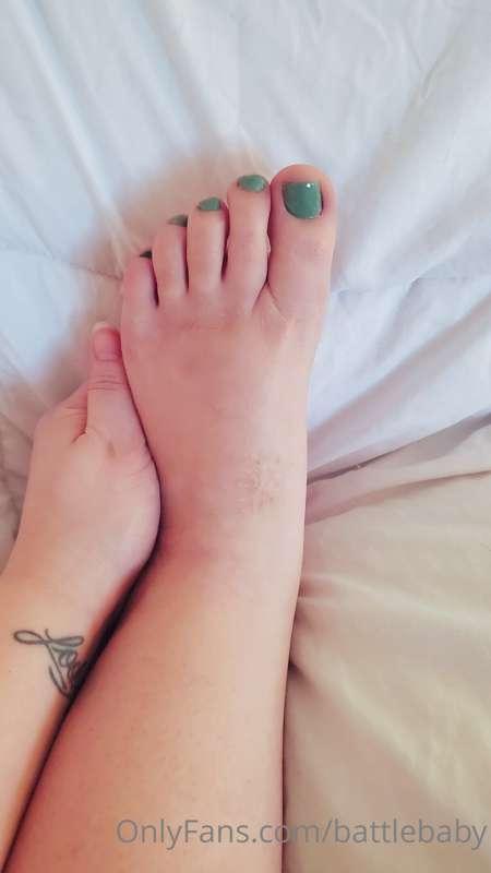 You like this color?