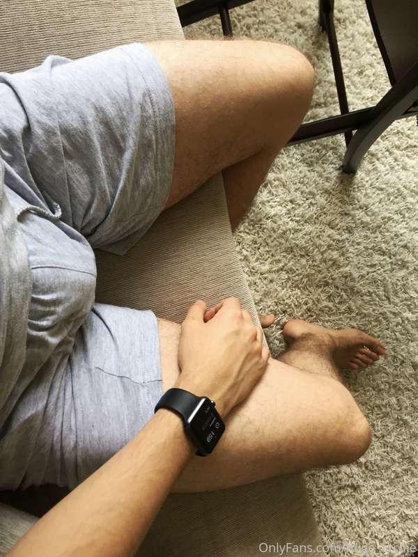 🍆Sit on my bulge!🔥