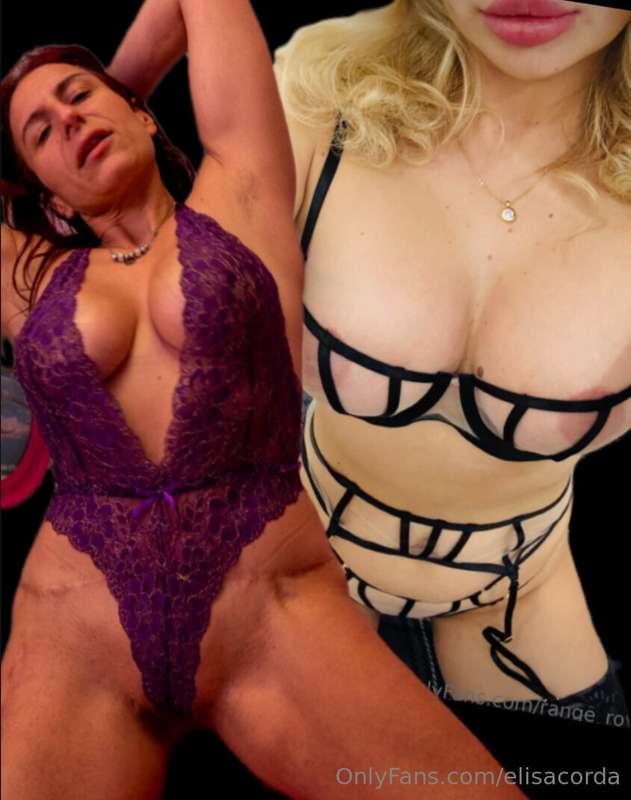 Tesoro, mi raccomando, non ti perdere la super live pazzesca..