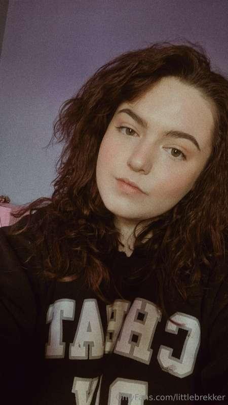 Very unsure about the new hair 🥴🥴🥴