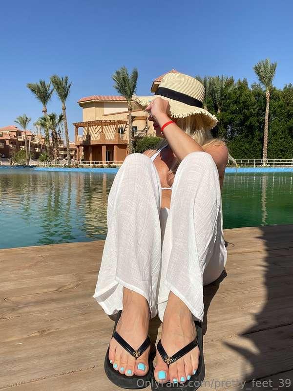 In love with this place 🇪🇬☀️