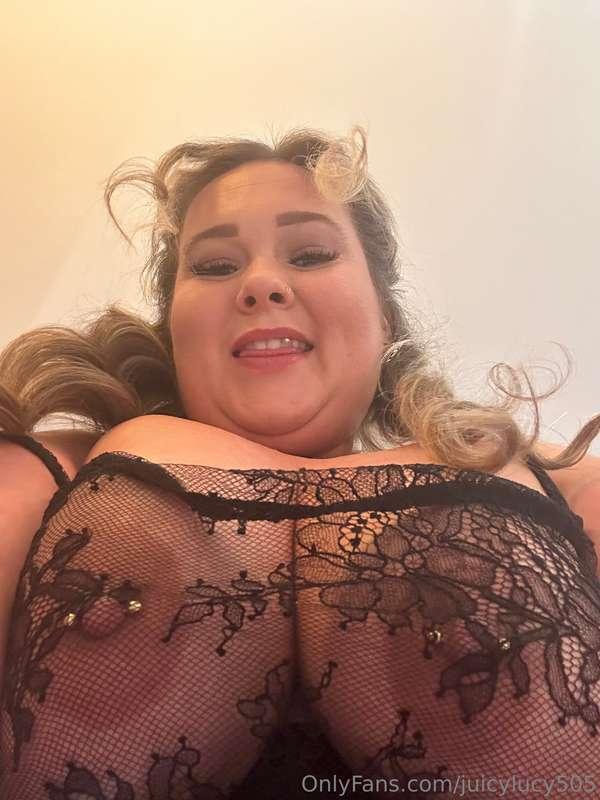 Happy TITTIE TUESDAY from me and my titties!!!