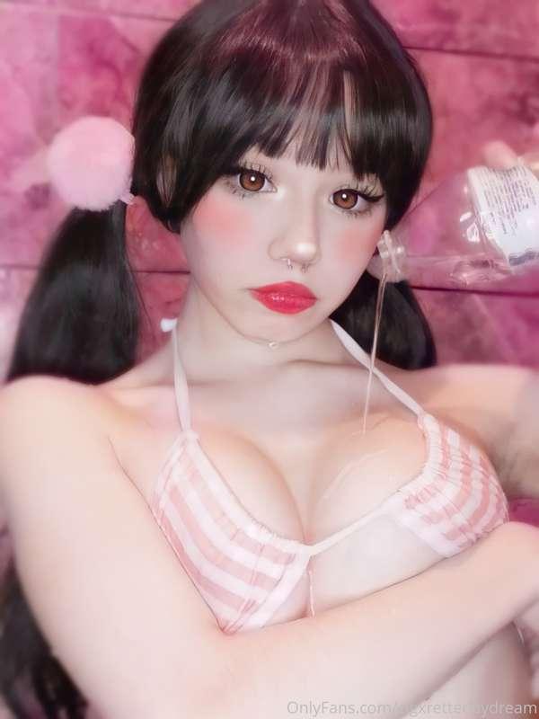 Cómo ha amanecido la cosa mas bonita 7w7❤ , te espero en el ..