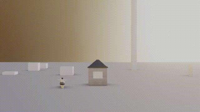 Home Destruction [Mini]
