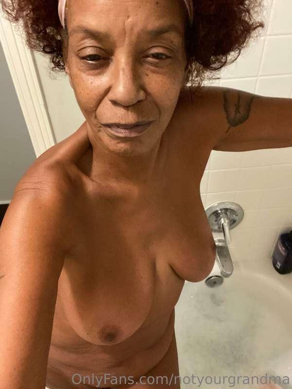 Good morning are you ready to fuck?