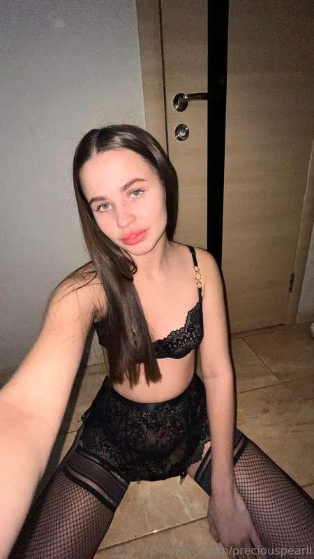 do you like my underwear?🥰