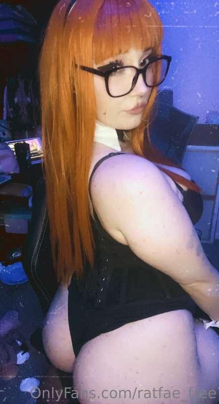 Futabunny Sakura 🌸🐰
🌸 8” large dildo
🌸Ahegao
🌸Cosplay
🌸Squir..