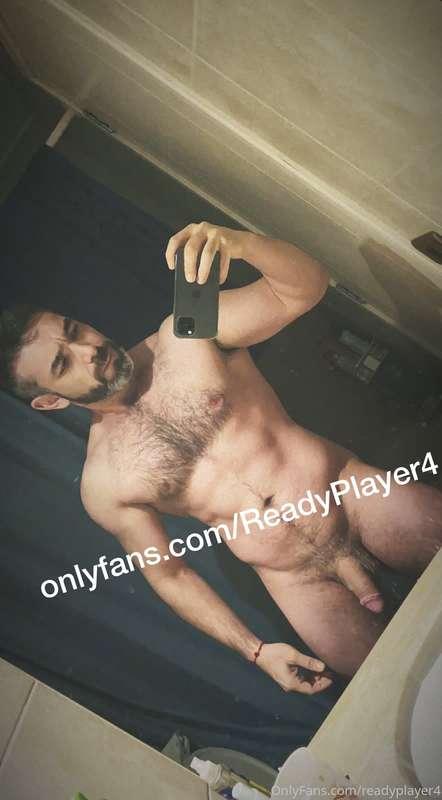 Nice day to show this cock again 😜🍆