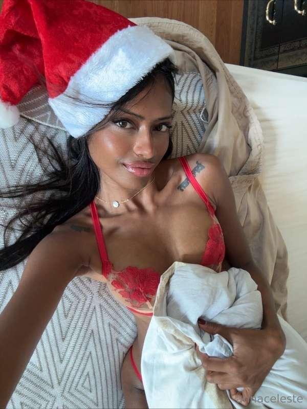 what do you want for christmas? 🎅