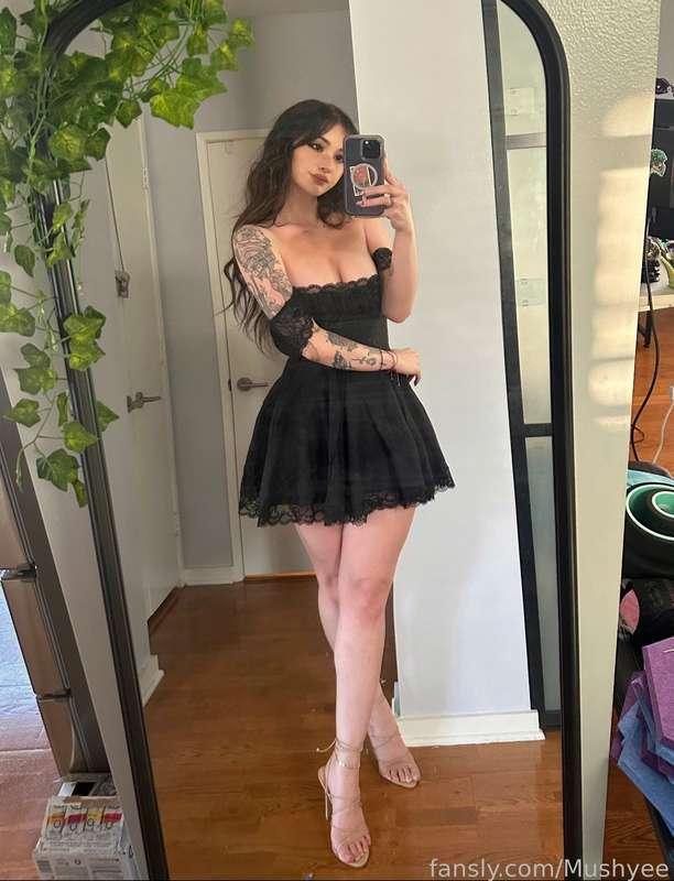 Hi everyone &lt;3 I missed you 