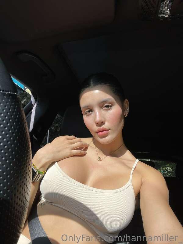 Shall we fuck in the car?🥵🔥  Remember this August 30 I'll be..