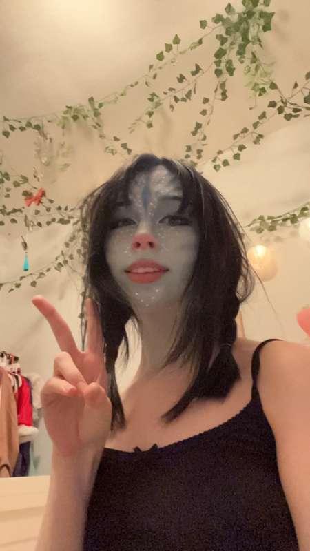 avatar makeup
