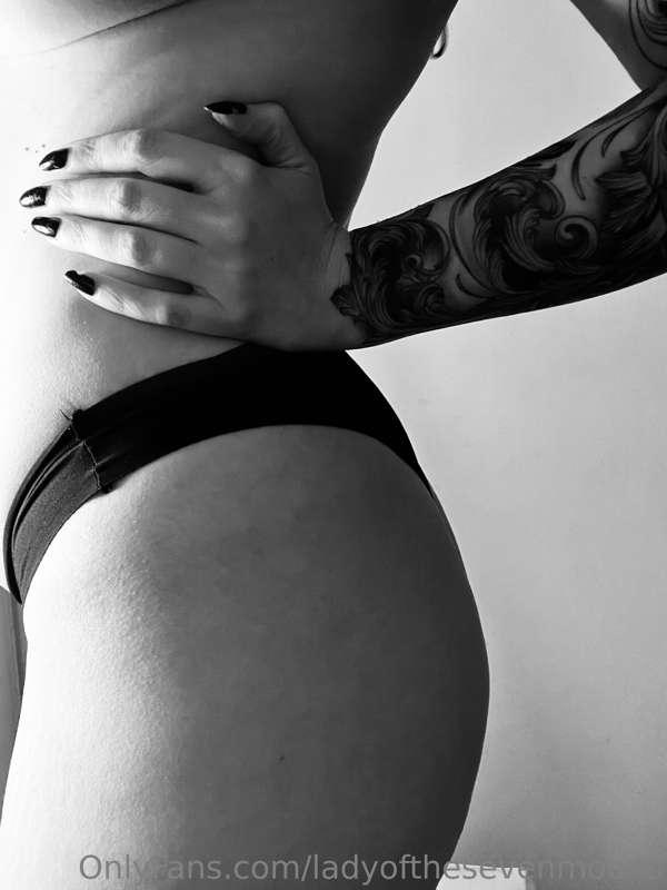 Love it 🖤 and you?