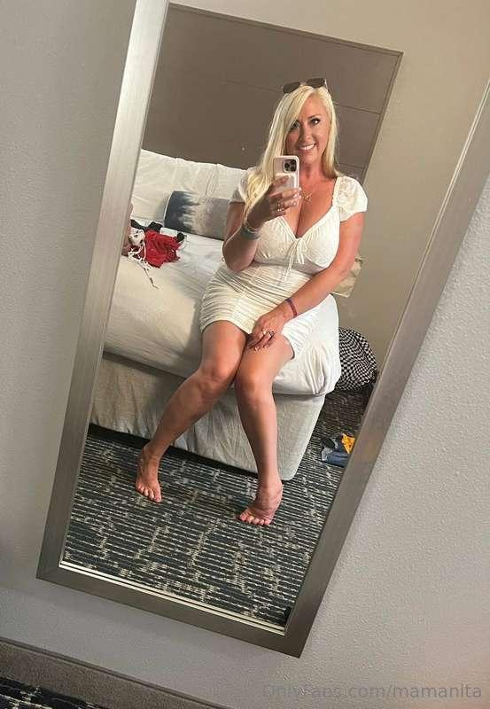 Should we get a room baby? 😘