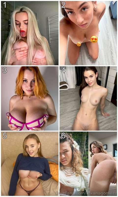 💥 JOIN MY BESTIES FOR FREE SURPRISES!1. 🎀💦 @aria_stark 💦🎀2. ..